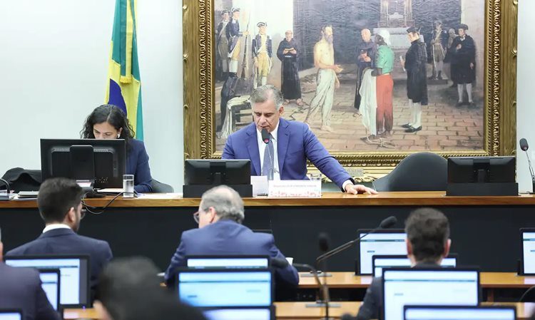(Foto: Kayo Magalhães/Câmara dos Deputados)