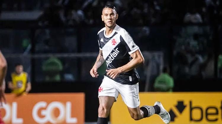 (Foto: Leandro Amorim/ Vasco)