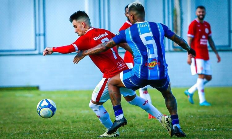 (Foto: Reprodução/X/@americafcnatal)