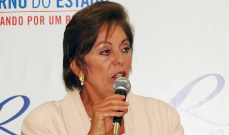 (Foto: Ricardo Araújo)