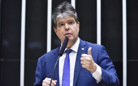 (Foto: Zeca Ribeiro/Câmara dos Deputados)