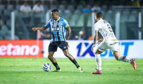 (Fotos: Lucas Uebel/Grêmio FBPA)