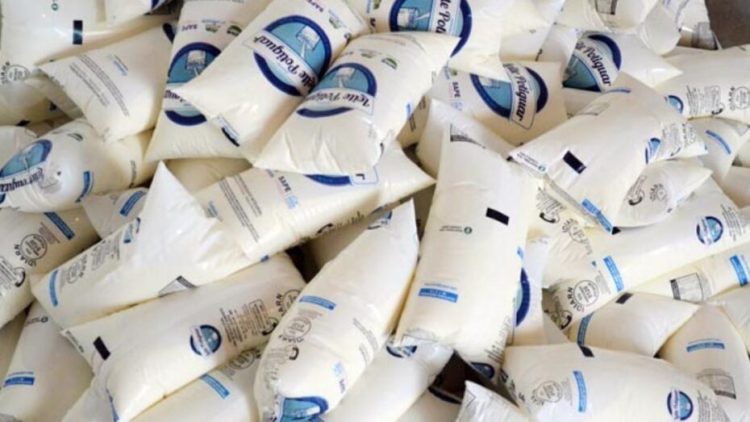 Deputados debatem sobre suspensão do programa do leite em 22 municípios do RNGoverno suspende distribuição do programa do leite em 22 municípios do RNoto: Reprodução