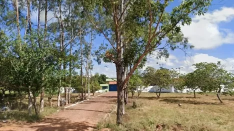 Fuga em massa foi registrada na Penitenciária Dom Abel Alonso Nuñez / Foto: Google Maps