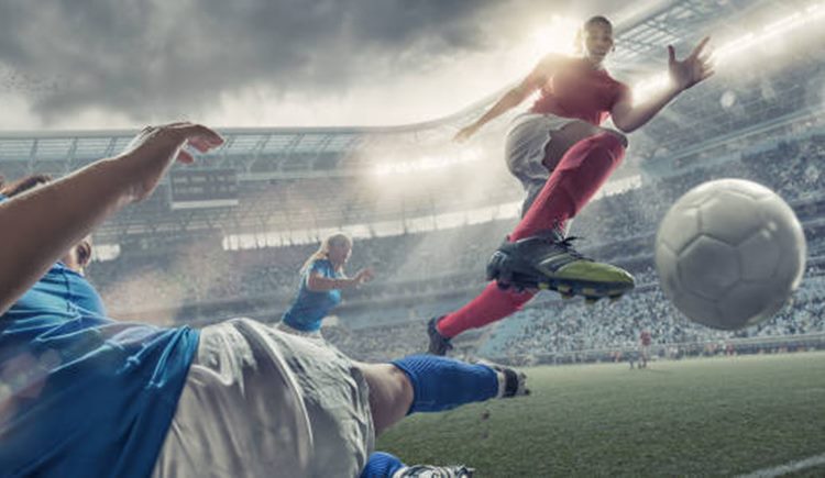 Futebol Feminino
