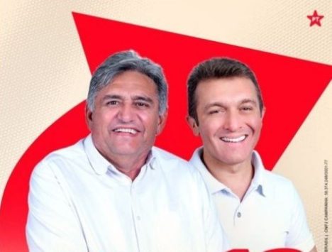 GENILSON REELEITO blog