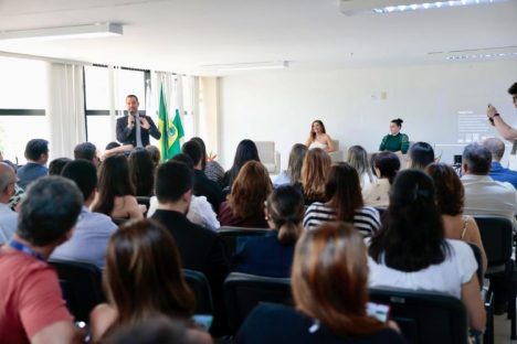 GOVERNO A BLOG