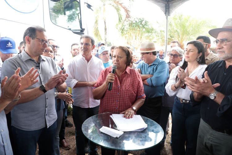 GOVERNO EVENTO AGRICULTURA