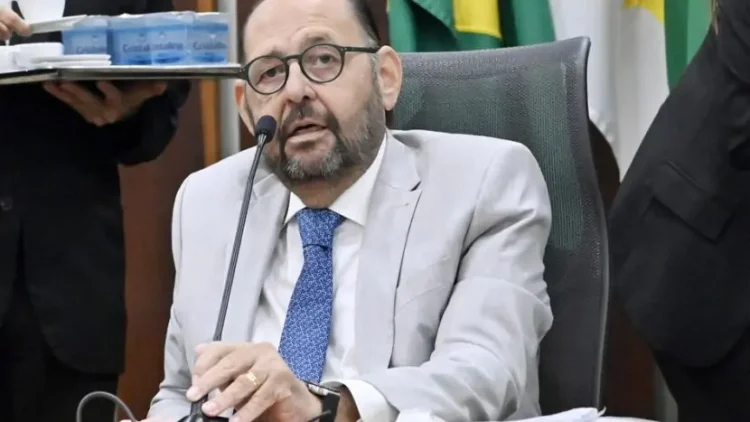 Deputado defende maior transparência com informações tributárias no RN / Foto: Eduardo Maia/ALRN