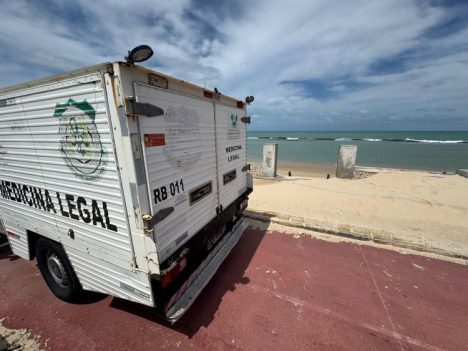 homem morre em Natal na praia 750