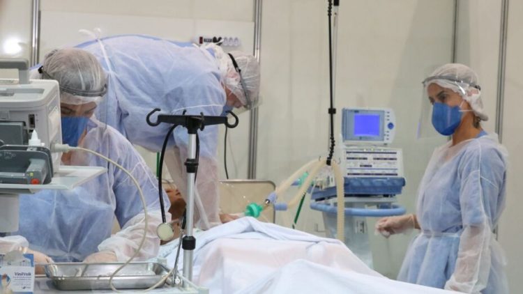 Procedimentos anestesiológicos eletivos do SUS serão suspensos a partir do dia 1º de outubro de 2023. Foto: Rovena Rosa/Agência Brasil