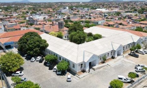 Hospital do Seridó