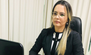 Advogada da família de Zaira Cruz, Kalina Leila Medeiros