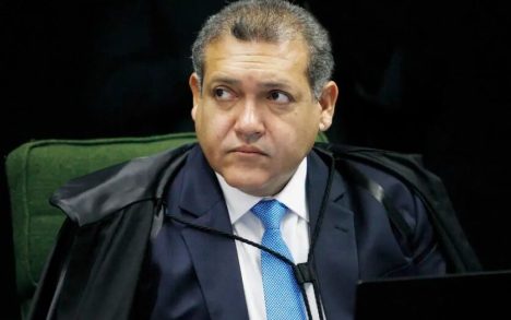 Decisão de nunes marques libera ‘fichas sujas’ a assumirem mandato de prefeitos