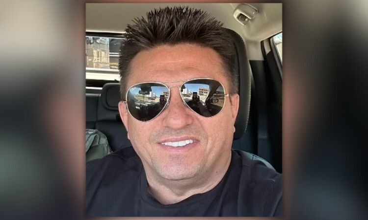 Empresário dono de uma casa de apostas, Valdenilson Dantas, foi assassinado a tiros em São Bento, no Sertão da Paraíba