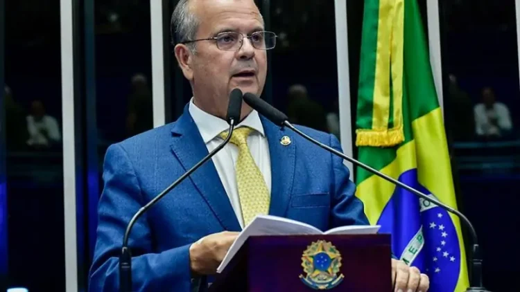 Senador Rogério Marinho / Foto: Waldemir Barreto/Agência Senado