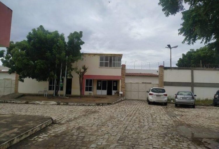 Case de Mossoró. Foto: Reprodução