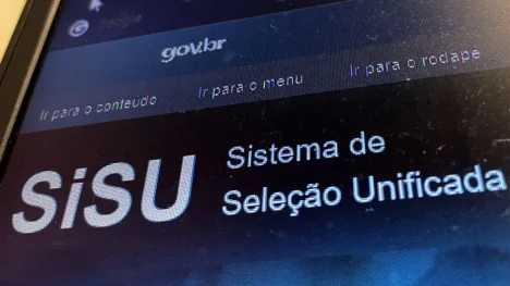 SISU. Foto: Juca Varella/Agência Brasil