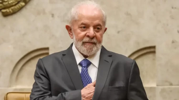 Presidente da República, Luiz Inácio Lula da Silva - Foto: Valter Campanato / Agência Brasil
