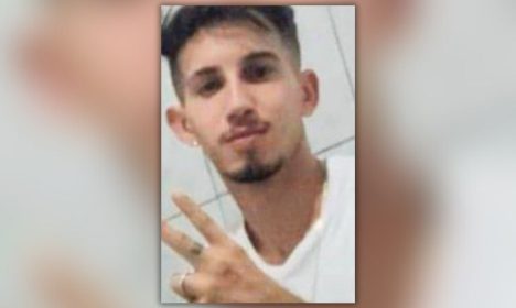 Emerson Samuel morreu em confronto com a polícia