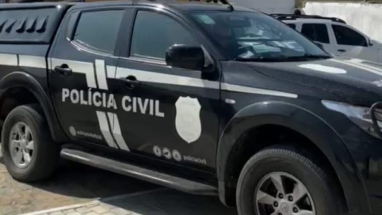 Foto: Polícia Civil/ASSECOM