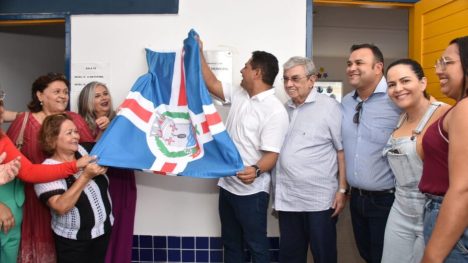 Creche passa a oferecer 100 novas vagas para alunos da Educação Infantil. Foto: Reprodução