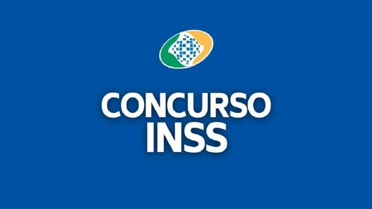 INSS CONCURSO SITE