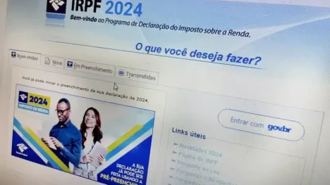 Ao todo, cinco tipos de ações podem receber doações na declaração do Imposto de Renda / Foto: Agência Brasil