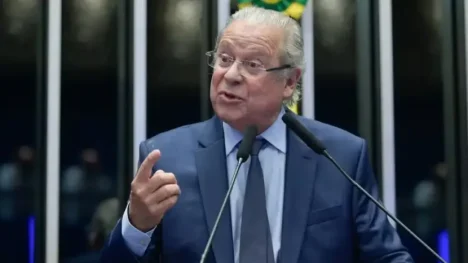 jose dirceu