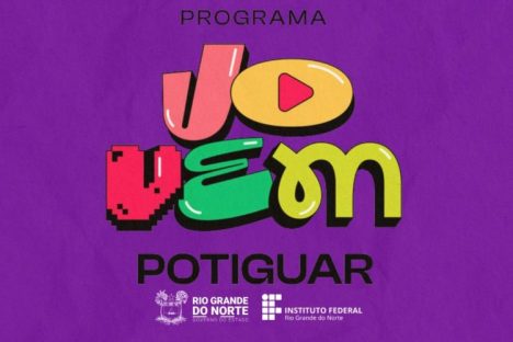 JOVEM POTIGUAR 2222