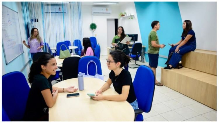 JUNIOR EMPRESA UFRN 2222