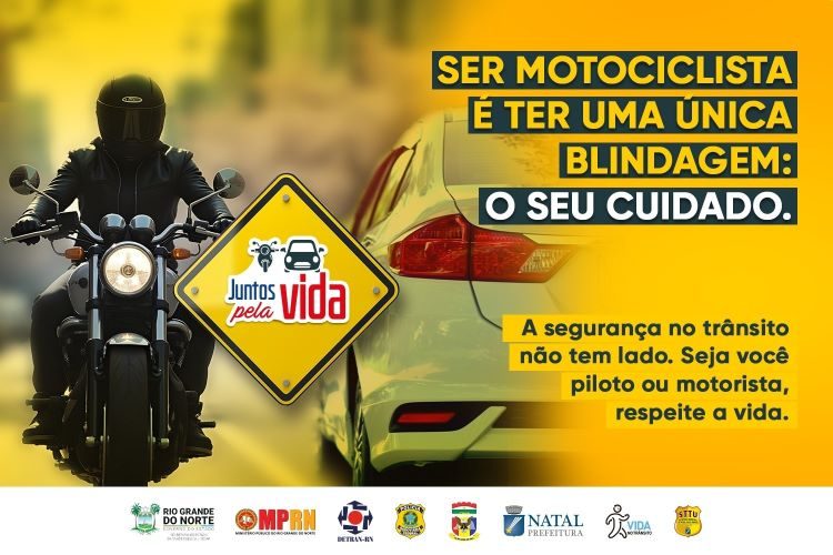 JUNTOS PELA VIDA AAA 750