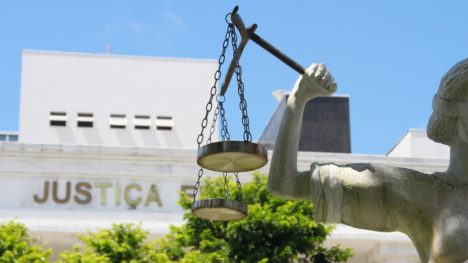 Comerciante é condenado pela justiça. Foto: José Aldenir/Agora RN.