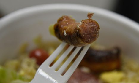 linguiça