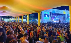 Lounge Nota Potiguar 2025