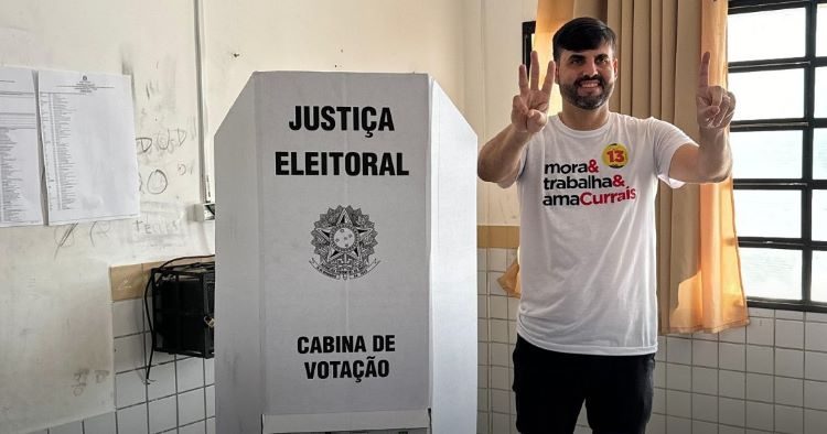 LUCAS PREFEITO DE CURRAIS NOVOS blog ddd