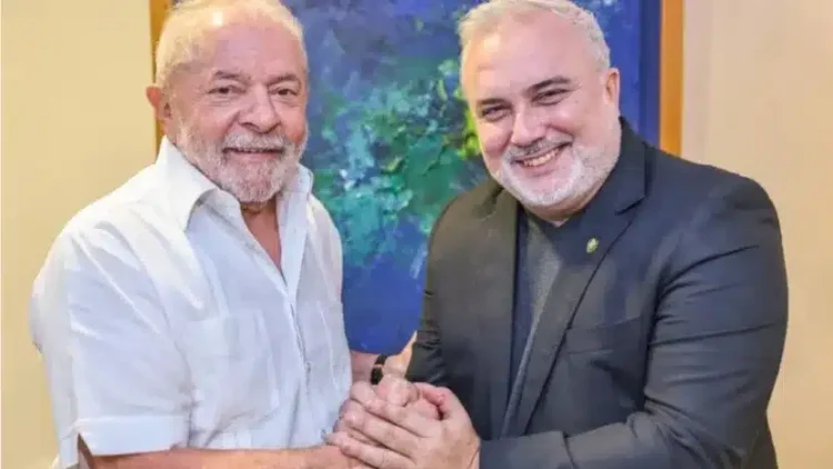 lula e prates