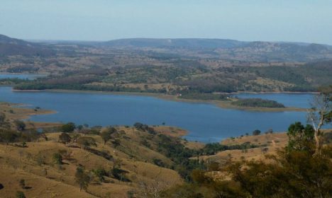 Goiás - Parque Estadual da Mata Atlântica de Goiás. Foto: SMA Goiás