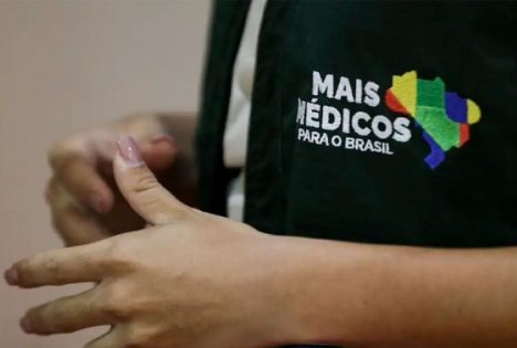 mais médicos ddd BLOG