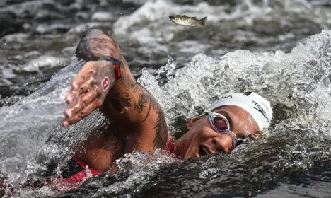 ana marcela cunha, maratona aqática, tóquio 2020