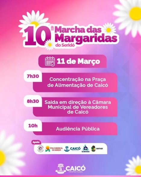 MARCHA DAS MARGARIDAS EM CAICÓ 750