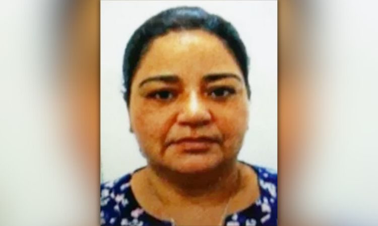 Marilene da Silva Ramos foi condenada em Júri Popular