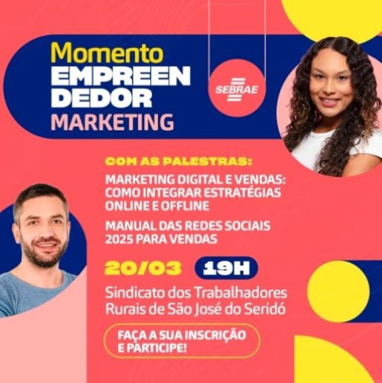 MARKETING SÃO JOSÉ 750