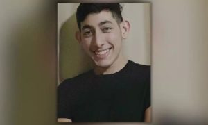 Matheus Dantas segue preso no Presídio de Caicó