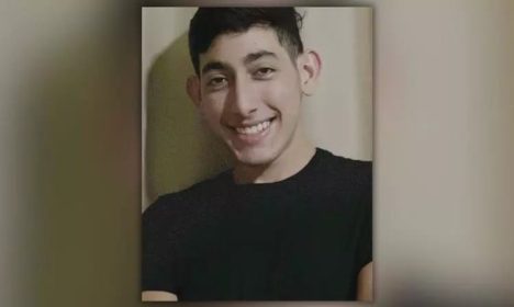 Matheus Dantas segue preso no Presídio de Caicó