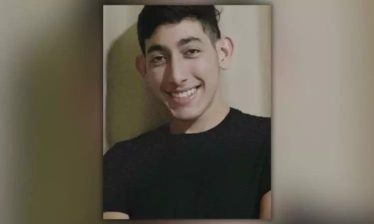 Matheus Dantas segue preso no Presídio de Caicó