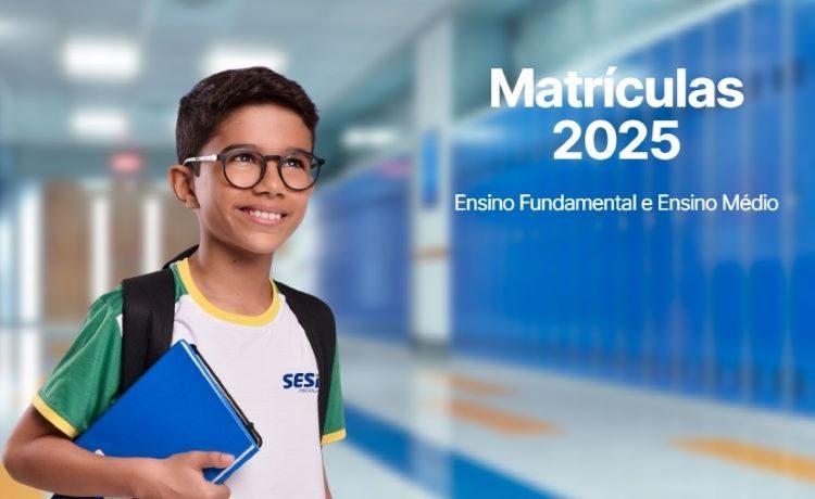 Matrículas-SESI-Escola BLOG