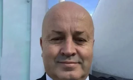 Brasília (DF), 22/05/2025 - empresário Antonio Carlos Camilo Antunes é apontado pela Polícia Federal (PF) como figura central do esquema de fraudes que pode ter movimentado mais de 6 bilhões de reais de beneficiários da Previdência. Antunes era conhecido como “Careca do INSS. Foto: Linkedin/Reprodução