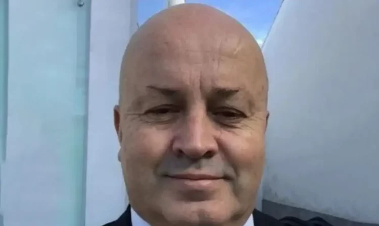 Brasília (DF), 22/05/2025 - empresário Antonio Carlos Camilo Antunes é apontado pela Polícia Federal (PF) como figura central do esquema de fraudes que pode ter movimentado mais de 6 bilhões de reais de beneficiários da Previdência. Antunes era conhecido como “Careca do INSS. Foto: Linkedin/Reprodução