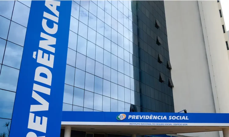 Instituto Nacional do Seguro Social (INSS),Secretaria Especial de Previdência e Trabalho do Ministério da Economia,Previdência Social